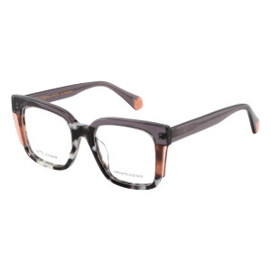 Heyelander OLLIE - Ausdrucksstarke Kunststoffbrille in...