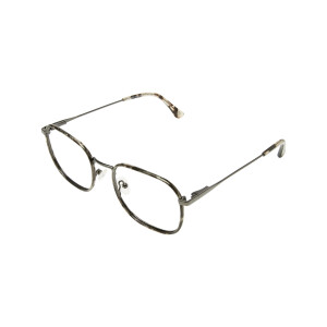 Elegante Vollrandbrille „Honor“ –...