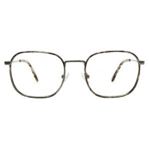 Elegante Vollrandbrille „Honor“ –...