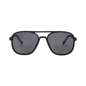 Stylische Bifokal Lese-Sonnenbrille Polar Pilot Crux in...