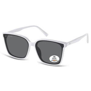 Markante Damen - Sonnenbrille MP67C mit polarisierenden...