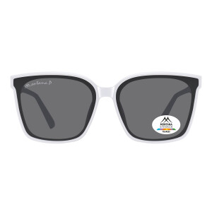 Markante Damen - Sonnenbrille MP67C mit polarisierenden...