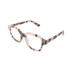Heyelander LELA – Statement-Vollrandbrille aus...
