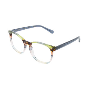 Heyelander LARENA -  Detailreiche  Acetatbrille in...