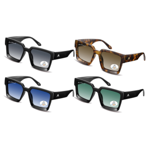 Extravagante Montana Eyewear Sonnenbrille MP175x aus...