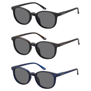 Montana Eyewear MRC-2 Lesebrille in vers. Stärken...