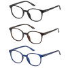 Montana Eyewear MRC-2 Lesebrille in vers. Stärken mit optionalem magnetischem Sonnenclip