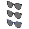 Montana Eyewear MRC-2 Lesebrille in vers. Stärken mit optionalem magnetischem Sonnenclip