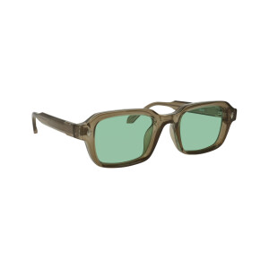 Stylisch Kunststoff - Sonnenbrille SUNRAY mit...