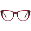 Elegante Lesebrille URSEL aus stabilem Kunststoff, mit Federscharnier und individueller Sehstärke