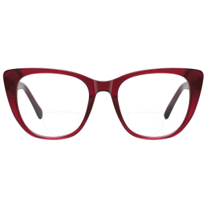 Universelle Bifokalbrille URSEL mit hochwertigem...