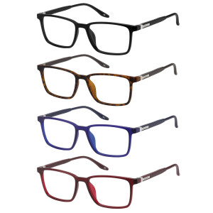 Montana Eyewear MRC-3 Lesebrille mit optionalem...