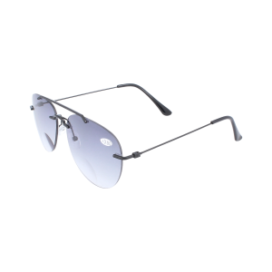 Randlose Sonnenbrille Volker – Praktische...