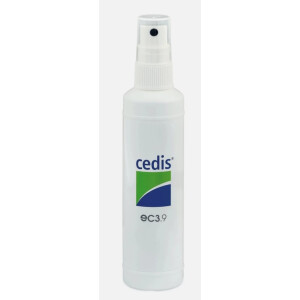Cedis Reinigungsspray mit praktischem Zerstäuber...