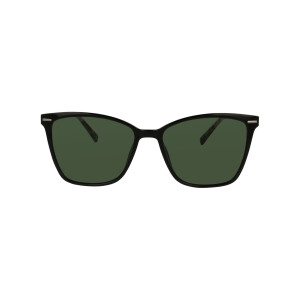 Hübsche Kunststoff - Sonnenbrille SUNRAY mit...