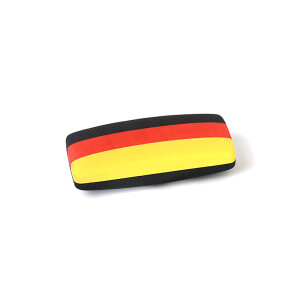 Praktisches Hartschalen - Etui "Deutschland"...
