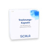 SCALA Trocknungskapseln für Ohrstücke und Gehörschutz - 4 Stk. einzeln verpackt