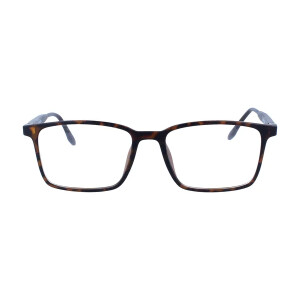 Lesebrille Sven mit Federscharnier wahlweise mit Sonnen-Clip und individueller Sehstärke