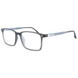 Fernbrille Sven mit Federscharnier wahlweise mit Sonnen-Clip und individueller Sehstärke