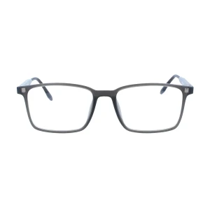 Fernbrille Sven mit Federscharnier wahlweise mit Sonnen-Clip und individueller Sehstärke