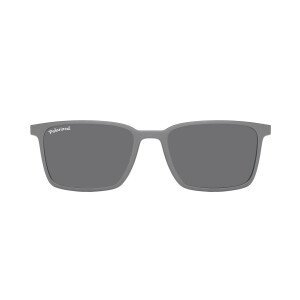 Fernbrille Sven mit Federscharnier wahlweise mit Sonnen-Clip und individueller Sehstärke