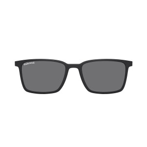 Fernbrille Sven mit Federscharnier wahlweise mit Sonnen-Clip und individueller Sehstärke