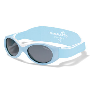 Mausito Baby Sonnenbrille "Baby Surfer" Light...