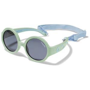 Mausito Kinder Sonnenbrille "The Hippie" Mint...