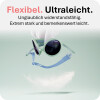 Mausito Kinder Sonnenbrille "The Hippie" Mint – UV400 Schutz mit Kopfband - 6-24 Monate