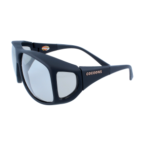 große Überbrille COCOONS - 360 Grad Schutz +...