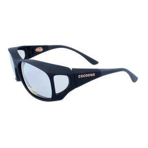 Überbrille COCOONS Style Line - 360 Grad Schutz +...