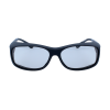 Überbrille COCOONS Style Line - 360 Grad Schutz + flexible Bügel