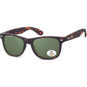 Unisex Montana Eyewear MP1C-XL - Polarisierende...