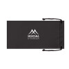 Unisex Montana Eyewear MP1C-XL - Polarisierende Sonnenbrille aus mattem Kunststoff in Havanna - Braun
