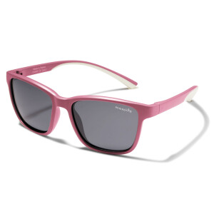Mausito Kinder Sonnenbrille "The Boho" Magenta...