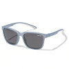Mausito Kinder Sonnenbrille "The Boho" Stone Blue - Stylischer UV400 Schutz - 6-9 Jahre
