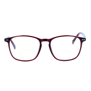 Universelle Bifokalbrille ENNE mit hohem Tragekomfort und...