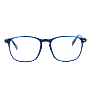 Universelle Bifokalbrille ENNE mit hohem Tragekomfort und...