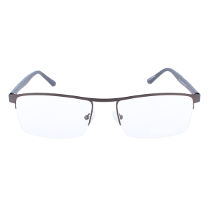 Fernbrille FRIEDEMANN mit B&uuml;geln in Holzoptik &amp;...
