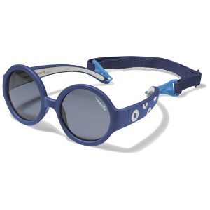 Mausito Kinder Sonnenbrille "The Hippie" Navy...