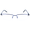 Alltagstaugliche Fernbrille JAMAL mit Federscharnier und individueller Sehstärke