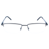 Alltagstaugliche Fernbrille JAMAL mit Federscharnier und individueller Sehstärke