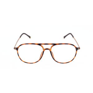 Bifokalbrille Pietro mit Pilotdesign für Nah- und Fernsichtkomfort