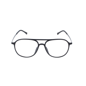 Bifokalbrille Pietro mit Pilotdesign für Nah- und Fernsichtkomfort