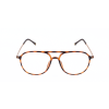Bifokalbrille Pietro mit Pilotdesign für Nah- und Fernsichtkomfort