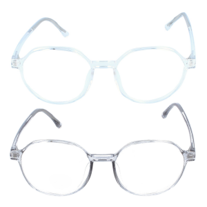 Fernbrille Jessie mit eleganter Form für klare Sicht...