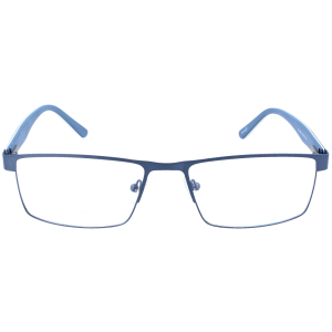 Fernbrille BODO in sportlichem Design, Federscharnier & individueller Sehstärke