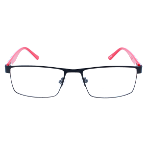 Fernbrille BODO in sportlichem Design, Federscharnier & individueller Sehstärke