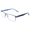 Fernbrille BODO in sportlichem Design, Federscharnier & individueller Sehstärke