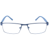 Fernbrille BODO in sportlichem Design, Federscharnier & individueller Sehstärke